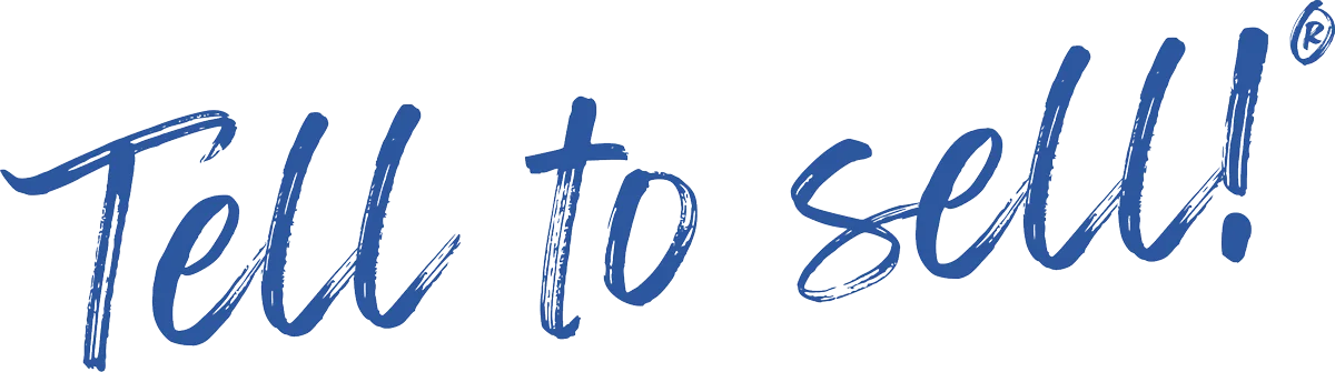 Tell to sell! – Werbeagentur Wien