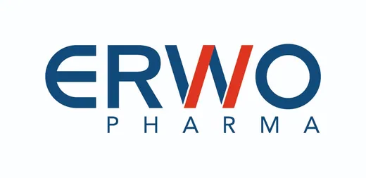 Logo ERWO Pharma