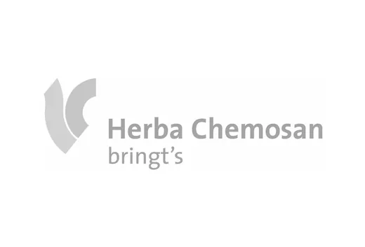 Logo Herba Chemosan