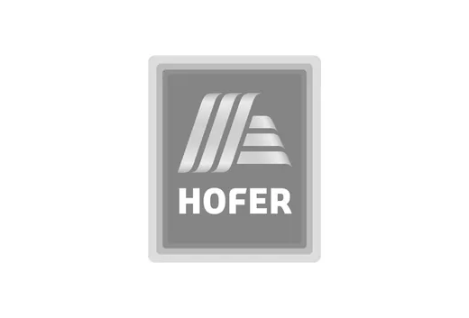 Logo Hofer