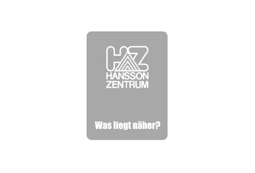 Logo Hansson Zentrum