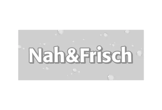 Logo Nah&Frisch