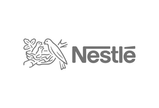 Logo Nestlé