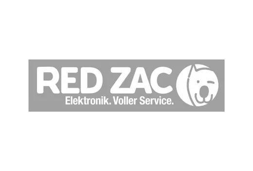 Logo Red Zac