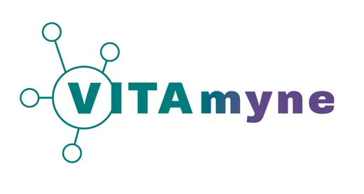 Logo VITAmyne