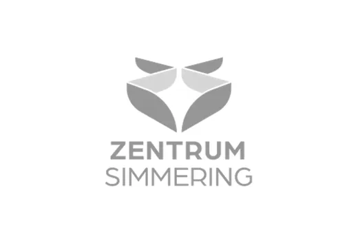 Logo Zentrum Simmering
