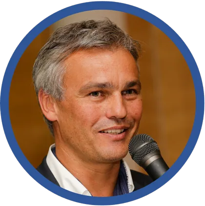 Mag. Thomas Hinterleitner MSC