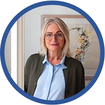 Mag. Martina Hörmer