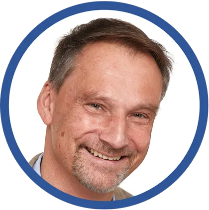 Mag. Gregor Konrad