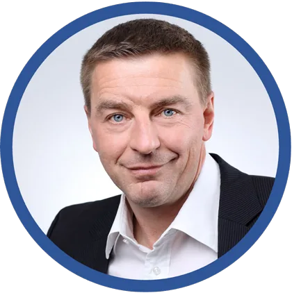 Mag. Hannes Wuchterl