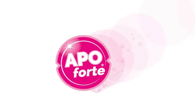 APO forte