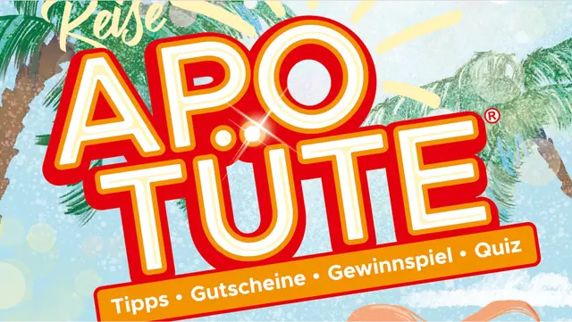 APO-Tüte