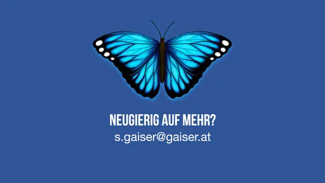 Neugierig auf mehr?